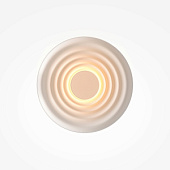 MOD400WL-L5W2.7K  Sienas lampa NAMI 80x400mm 6W 100lm 2700K  IP20 Maytoni