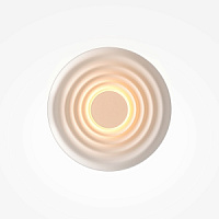 MOD400WL-L5W2.7K  Sienas lampa NAMI 80x400mm 6W 100lm 2700K  IP20 Maytoni