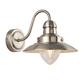 60800 sienas lampa Mendip niķelis 40W E14 Endon