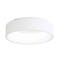 39286 Griestu plafons Marghera 1 25.5W D450mm  Eglo