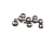 ECO562-03-R Bra RENDA коричневая 3x40W E14 Maytoni