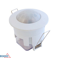 Sensors 360* 230V/1200W balts z/a BON