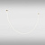 MOD146PL-L40G3K griestu lampa Tau zelta LED 2200lm 3000K Maytoni
