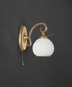 A.8400/1 Bra 1x60W E27 RA