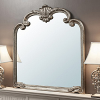 5055299408537 spogulis Palazzo sudrabs W1040 x H1155mm GL