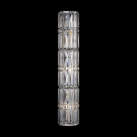 MOD094WL-03CH Sienas lampa 3x60W E14 H75.2 Maytoni