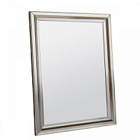 5055999228596 spogulis Vogue Rectangle zelts W750 x D40 x H1010mm GL