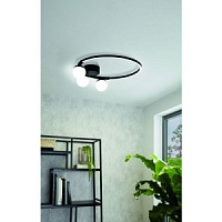 99375 Griestu lampa PHIANEROS 22W Eglo