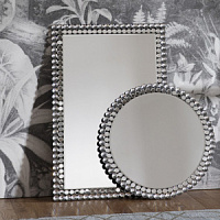 5056315932050 spogulis Fallon Rectangle silver W900 x D20 x H600mm