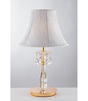 I-MONET/LG galda lampa Monet D35cm 1xE27 FAN