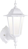 78618 sienas gaismeklis Evesham balts 7W 4000K LED Saxby