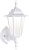 78618 sienas gaismeklis Evesham balts 7W 4000K LED Saxby