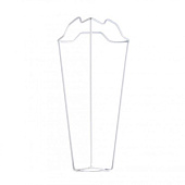 SC-9 kupola pamatne balta H: 250mm Dia: 125mm Endon