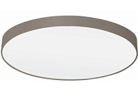 97621 PASTERI Plafons pelēks,  d980mm, 7x60W E27 Eglo