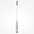 MOD272PL-L12CH3K1 griestu gaismeklis ORDO hroms LED 8W 3000K 920lm Maytoni