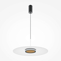 MOD041PL-L15W3K1 griestu lampa 15W 800Lm CRI90 D500 Maytoni