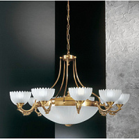 L. 3030/10+4 BRONZO ARTE Luminary  SATIN