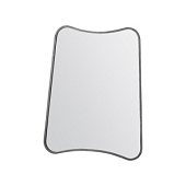 5059413256738 spogulis Kurva Rectangle sudraba W610 x D20 x H810mm GL