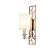 H005WL-01BG Sienas lampa Vittoria krēmkrāsa/zelts 1x40W E14 Maytoni