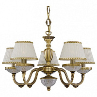 L.6402/5 Lustra 5x60W E14 RA