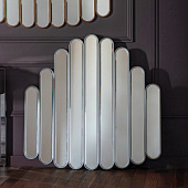 5056315932401 spogulis Monarch Shiny sudrabs W1080 x H1080mm GL