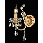 DIA004-01-G Bra GOLD 1x60W E14 Maytoni