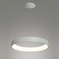 C345040BDT Dilga griestu lampa balta, D900mm, LED 1x126W 3000K 9800lm