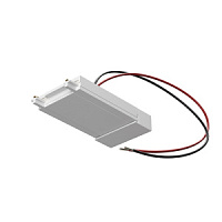TRA084B-11W Gala nosedze/Elektro ievads magnētiskajām sliedēm balts Maytoni