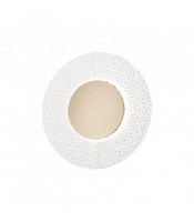 AP.CANDY/AMBRA Sienas lampa Candy zelta 6W 330lm 3000K ONDALUCE