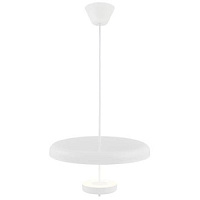 2120653001 Mobile gaismeklis 3x5W G9 balts Nordlux