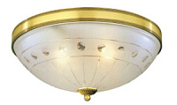 PL.4650/2 Plafons D30cm 2x60W E27 RA