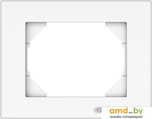 R01 XP-500 Rāmis 1-v balts