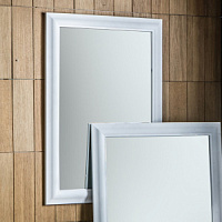 5056315999664 spogulis Cobain balts W760 x H1040mm GL