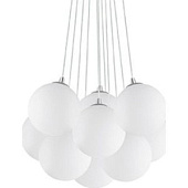 140230 Lustra MAPA WHITE SP22 22x40W E14 IDEAL LUX