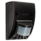 605919 IS 2160 Sensors melns max.600W 12m 605919 STEINEL