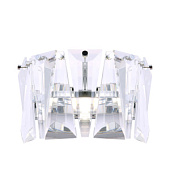 MOD043WL-01CH sienas lampa Puntes hroms 1x60W E14 Maytoni