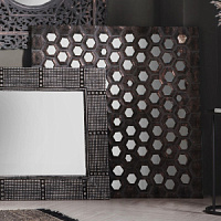 5056315931565 spogulis Baliya W1200 x D25 x H1200mm GL