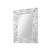 5059413256769 spogulis Verbier sudrabs W890 x D20 x H1180mm GL