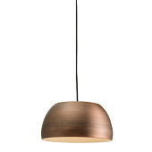 64567 lustra Connery bronza 60W E27 Endon