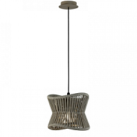 7131 POLINESIA Griestu gaismeklis 20W E27 IP44 Mantra