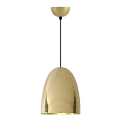 FP458HB Люстра GOLD 1x100W E27 BTC