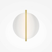 MOD279WL-L14G3K  Sienas lampa MIRA IP20 Maytoni