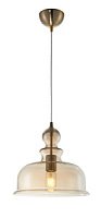 P001PL-01BZ TONE Lustra 1x40W E27 Maytoni