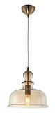 P001PL-01BZ TONE Lustra 1x40W E27 Maytoni