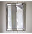 5055999238199 spogulis Ashkirk bronza/stikls W1055 x D25 x H750mm GL