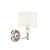 MOD014WL-01N Sienas lampa Alicante 1x40W E14 MAYTONI