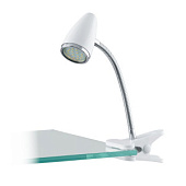 94329 Galda lampa RICCio 1 3W GU10 Eglo