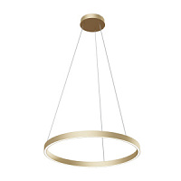 MOD058PL-L32BS4K griestu lampa Rim misiņš LED 2200lm 4000K Maytoni