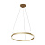 MOD058PL-L32BS4K griestu lampa Rim misiņš LED 2200lm 4000K Maytoni