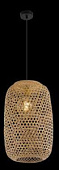 15367H2 MIRENA Lustra 1x60W E27  D31  GLO FR